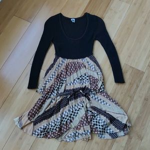M by Missoni dress